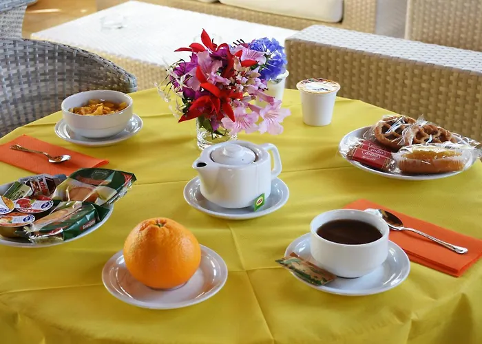 Il Girasole Hotel 3*