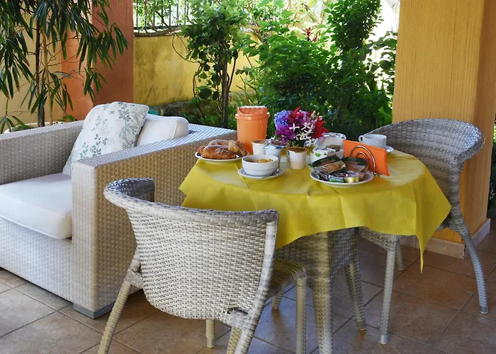 Il Girasole 3* Villasimius