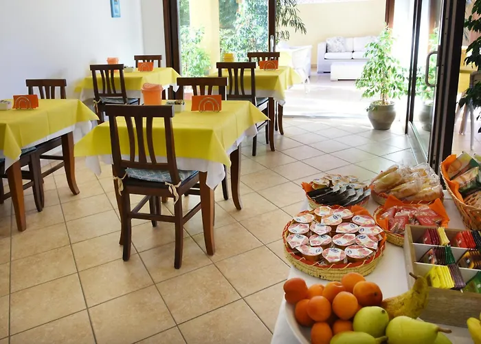 Il Girasole Hotel 3*