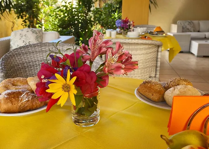 Il Girasole 3* Villasimius